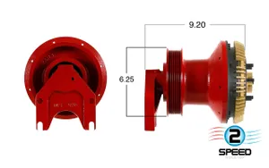 Kit Masters 2 - Speed  Re-M 966874 