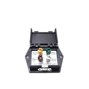 Haldex CONNECTOR 673984 