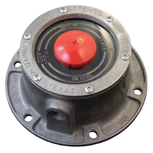 Stemco Axle Hub Cap 286930 