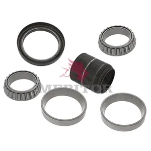 Meritor Preset Rebuild 781142 