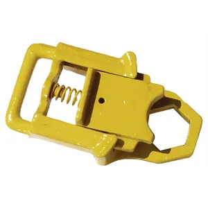 Esco WRENCH BUDD NUT 1237935 