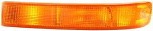 Dorman PARK LAMP ASSEMBLY 533286 