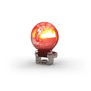ECCO WORKLAMP 921996 