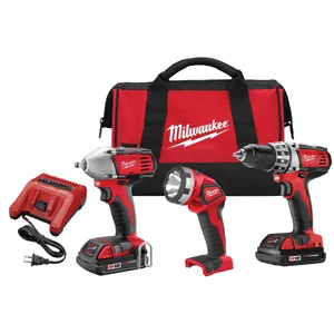 Milwaukee Electric Co. M18 AUTOMOTIVE 1280684 