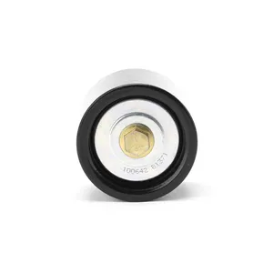 Horton Engine Cooling Fan Clutch Pulley 617930 