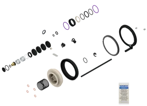 Wabco CLUTCH SERVO K 880604 
