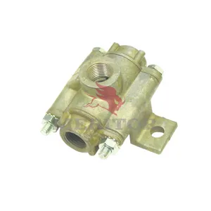 Meritor SUSP CNTRL 771358 