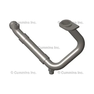Cummins Tube Water 361386 
