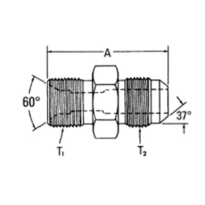 Eaton Adaptr WHD MC52 883716 