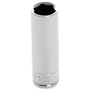 Wilmar Corp 1/4'' DR 6PT DE 1375530 