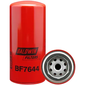 Baldwin Fuel Spin-On 220102 