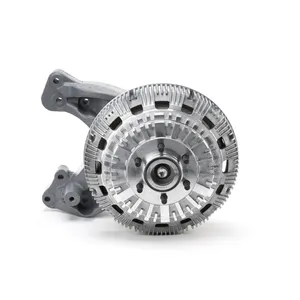 Horton Engine Cooling Fan Clutch 617432 