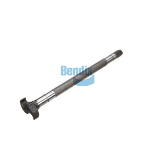 Bendix 1.5 28 Spline Left Hand Camshaft 469372 