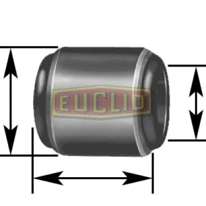 Euclid Bushing 921980 