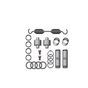 Haldex HARDWARE KIT 1199242 