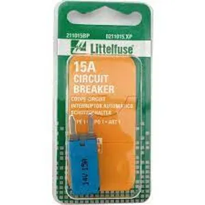 Littlefuse Circuit Breaker 279202 