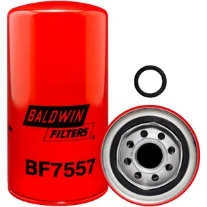 Baldwin Extended Life Fuel Spin-On 222858 