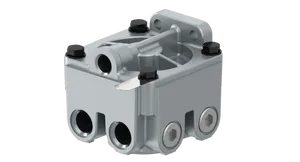 Wabco RELAY VALVE 882362 