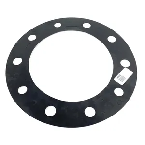 Accuride Wheel Guard for 10-Hole 11.250 BC 3/4 Studs 296804 