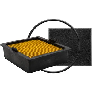 Baldwin AIR FLTER 1354131 