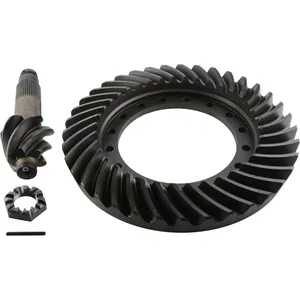 Spicer Differential Ring And Pinion 210766 
