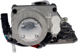 Dorman Valve - Egr (Mixer Valve) 239332 