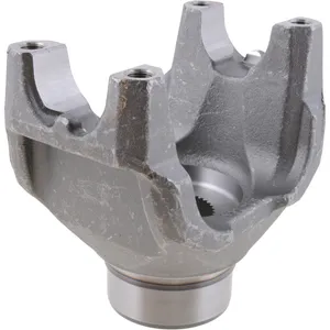 Spicer HALF RND END 807106 