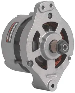 Wilson 12V 55A 895008 