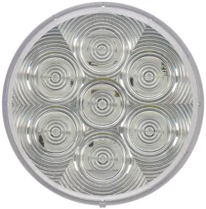 Peterson 4Rnd Led 1056292 