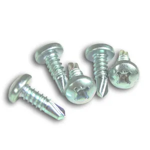 Donovan Self-Drilling S 1113230 