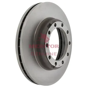 Meritor ROTOR 1007682 