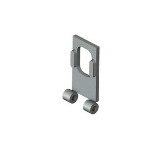 Holland LOCK PLATE W/A 609774 
