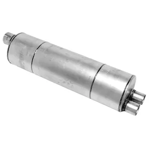 Walker MUFFLER 2 5 I I 1036852 
