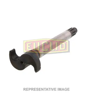 Euclid Xtralife 1.5 28 Spline Left Hand Camshaft 343516 
