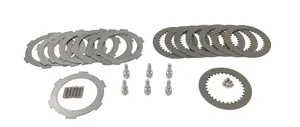 PAI Synchronizer Kit, Manual Transmission 250520 