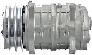TruckAir Compressor 389008 