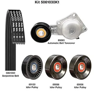 Dayco Fead Kits 1438702 