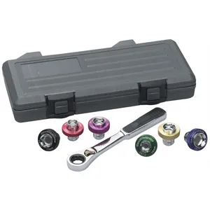 Gear Wrench 7 PC MAGNETIC D 1251866 