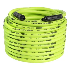 Legacy Manufacturing Co 3/8  X 100' YEL 1276114 