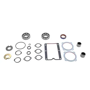 Muncie REBUILD KIT 266312 