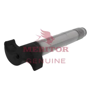 Meritor Q Plus 1.5 28 Spline Left Hand Camshaft 378646 