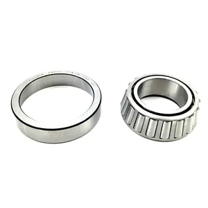 Timken Tapered Roller Bearing Assembly 215552 