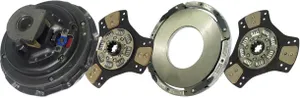 Illinois Auto CLUTCH 960466 
