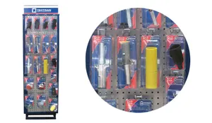Tectran SPINNER SIDE 1016364 