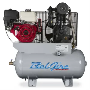 Belaire Compressors/American 13HP 30 GAL HON 1243414 