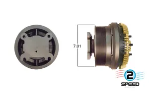 Kit Masters 2 - Speed Re-Ma 962806 