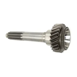 Eaton Shaft, Transmission Input, 24 T 245314 