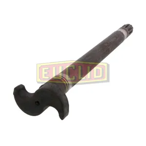 Euclid P, Q, Q Plus 1.5 10 Spline Left Hand Camshaft 917472 