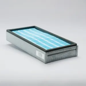 Donaldson Filter - Cabin Air, Cab 236552 