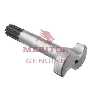 Meritor Q Plus 1.5 10 Spline Right Hand Camshaft 740218 
